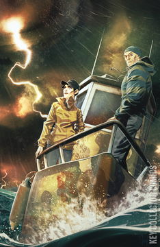 Variant Cover for Pine and Merrimac #2