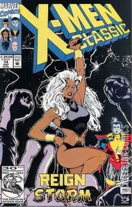 X-Men Classic #74