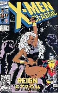 X-Men Classic #74