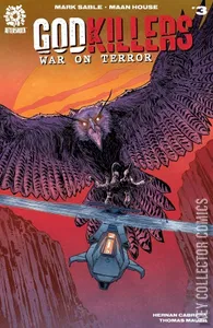 Godkillers #3