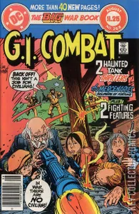 G.I. Combat #268