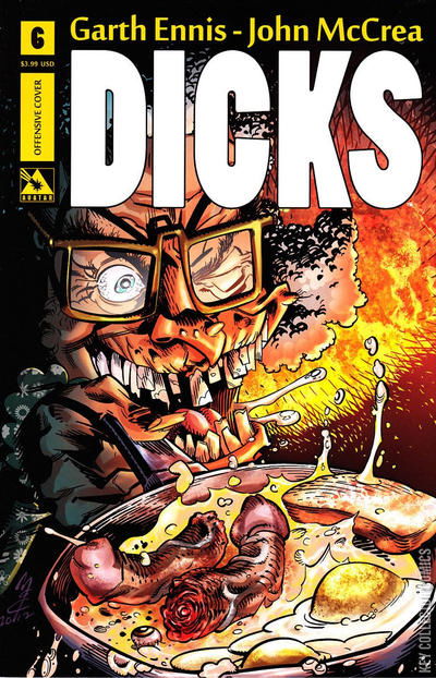 Dicks #6 