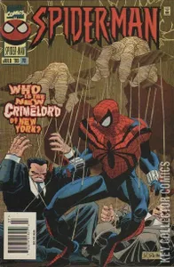 Spider-Man #70