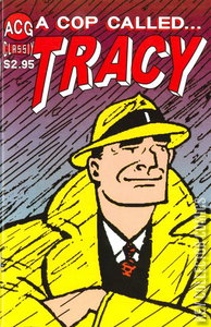A Cop Called Tracy #14
