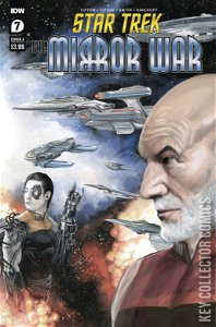 Star Trek: Mirror War #7
