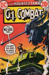 G.I. Combat #162