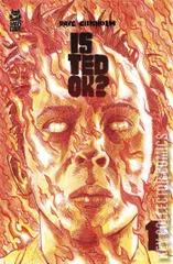 Cover for Is Ted Ok? #1