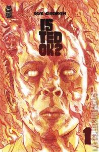 Is Ted Ok? #1