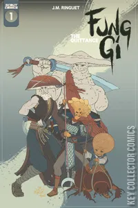 Fung Gi #1