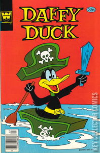 Daffy Duck #116 