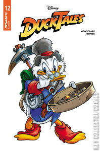 DuckTales #12