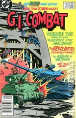 Variant Cover for G.I. Combat #281