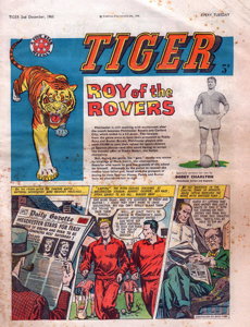 Tiger #2 December 1961 371