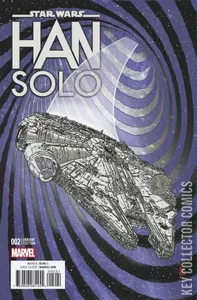 Star Wars: Han Solo #2