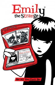 Emily the Strange #2
