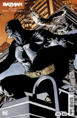 Variant Cover for Batman #137