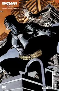 Batman #137