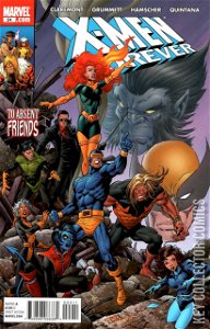 X-Men Forever #24