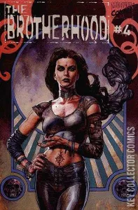 The Brotherhood #4