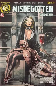 Misbegotten: Runaway Nun #2