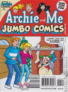 Archie & Me Comics Digest #13