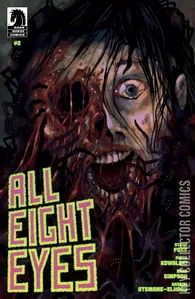 All Eight Eyes #2