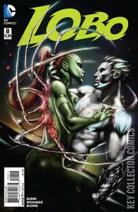 Lobo #8