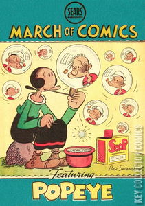 March of Comics #37