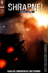 Shrapnel #3
