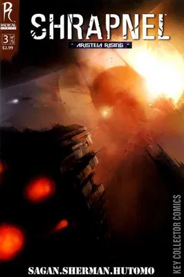 Shrapnel