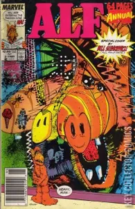 Alf Annual #2