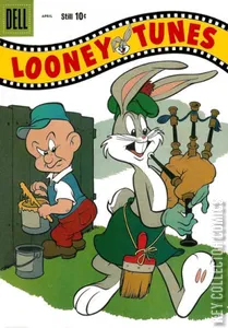 Looney Tunes #210