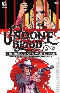 Undone By Blood #2