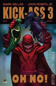 Kick-Ass 3 #7