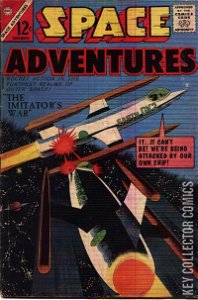 Space Adventures #59