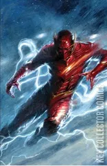 Variant Cover for Dark Nights: Metal #4