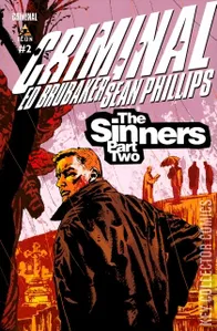 Criminal: The Sinners #2