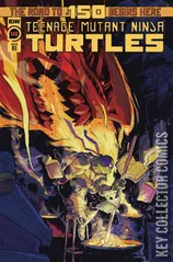 Variant Cover for Teenage Mutant Ninja Turtles #146
