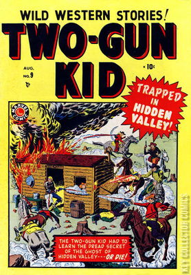 Two-Gun Kid
