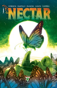 Nectar #1