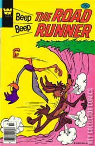 Beep Beep the Road Runner #75 