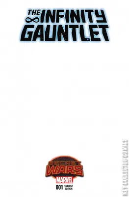 Infinity Gauntlet