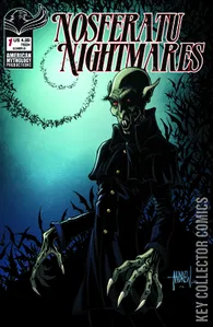 Nosferatu Nightmares #1