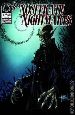 Nosferatu Nightmares