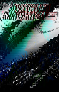 Nosferatu Nightmares #1