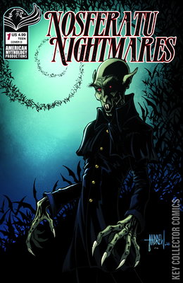 Nosferatu Nightmares