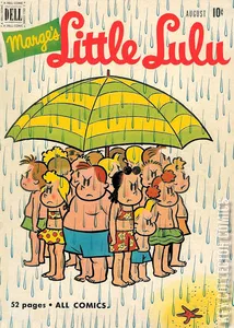 Marge's Little Lulu #38