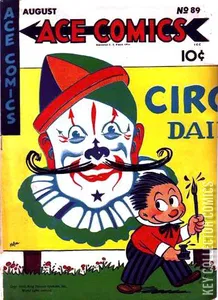 Ace Comics #89