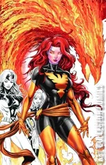 Variant Cover for Jean Grey #1