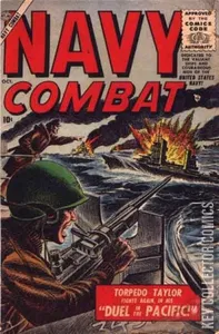 Navy Combat #3